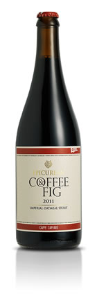 Epicure Coffee & Fig