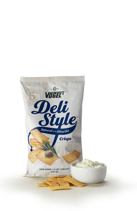 Vogel's Deli Style