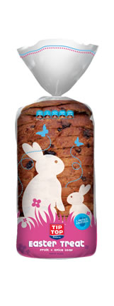 Tip Top Easter Treat