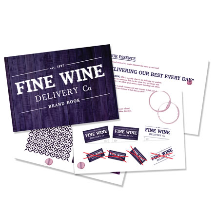 Fine Wine Delivery Co