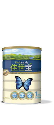 Kiwibrands